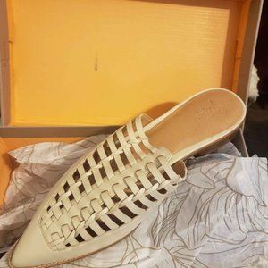 Crown Vintage Mitzi Mule